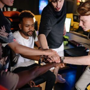 Workers unity